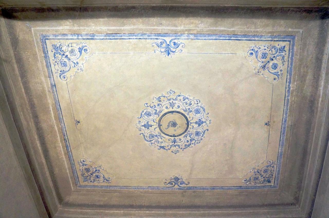 Casa Ricasoli Florens Exteriör bild