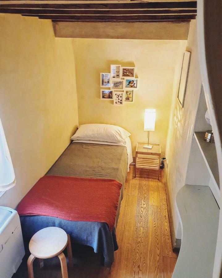 Casa Ricasoli Florens Exteriör bild