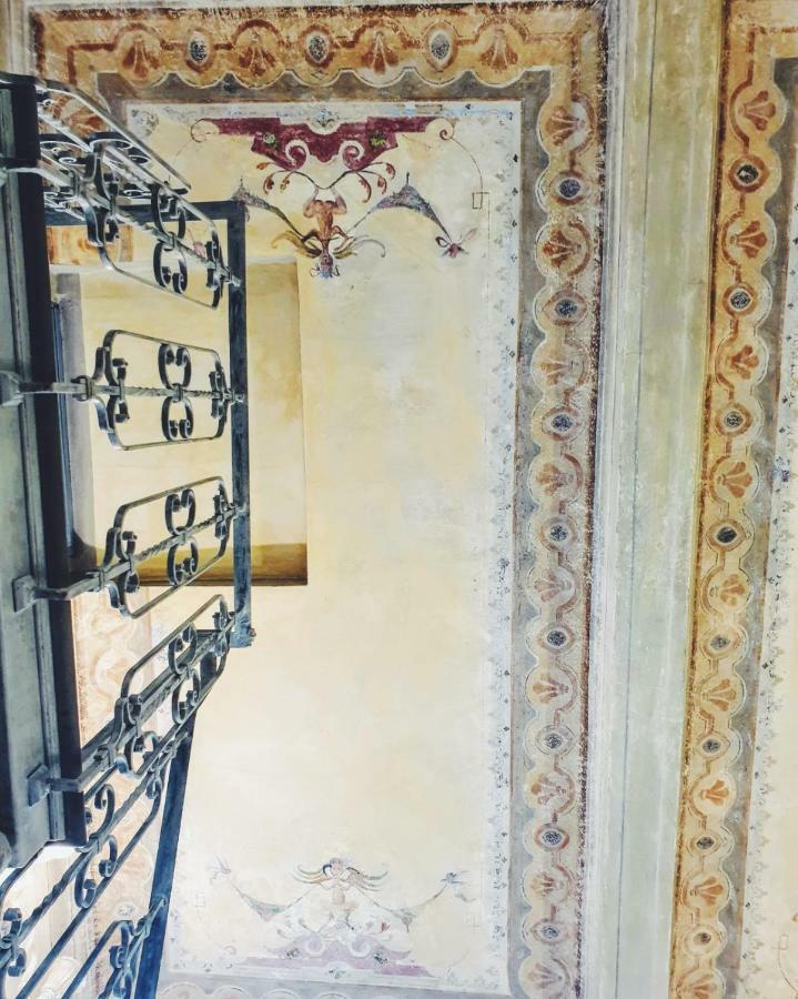 Casa Ricasoli Florens Exteriör bild